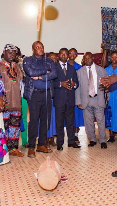 discours